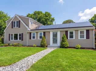 2 Taylor Road, South Yarmouth, MA 02664