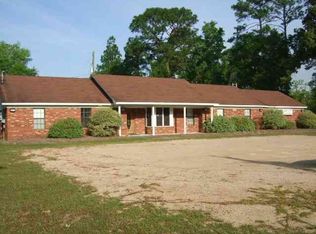 1522 Crawfordville Hwy, Crawfordville, FL 32327