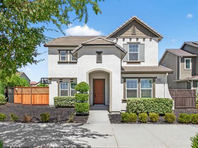 2381 Ellis Town Dr, Tracy, CA, 95377