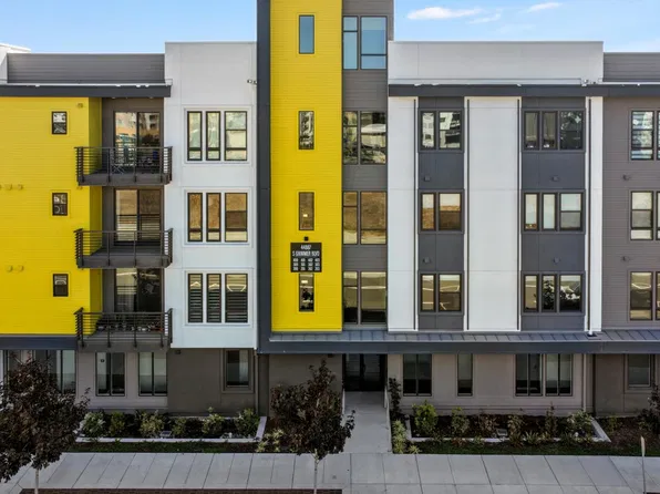 44887 S Grimmer Blvd #201, Fremont, CA 94538