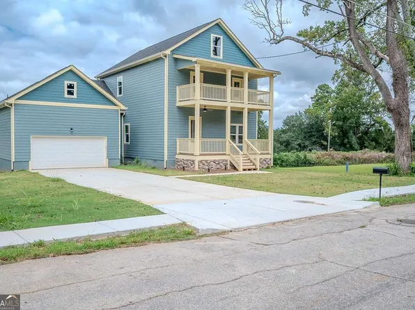 1993 Reynolds Dr SW, Atlanta, GA 30315