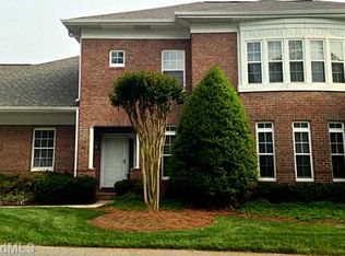 8 Indigo Lake Ter UNIT B, Greensboro, NC 27455