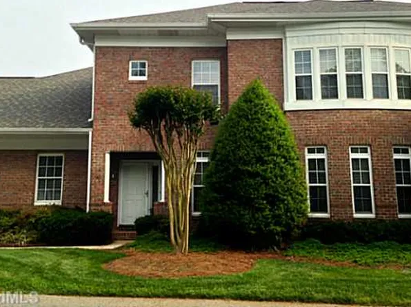 8 Indigo Lake Ter Unit B, Greensboro, NC 27455