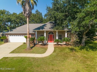 10009 Sanctuary Blvd, Ocean Springs, MS, 39564