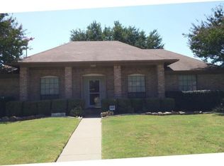912 Seabrook Dr, Plano, TX 75023