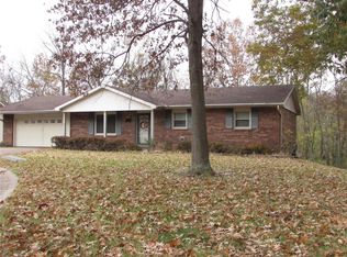 758 Woodbine Pl, Cape Girardeau, MO 63701