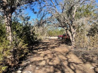 10451 W Ranch Road 337, Camp Wood, TX 78833