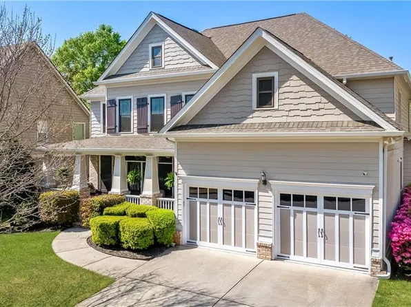 2823 Seagrave Way, Marietta, GA 30066
