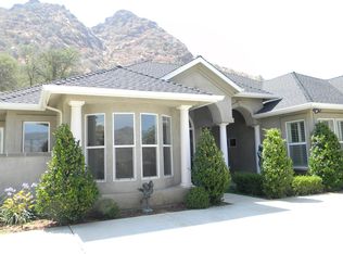 42373 Corral Dr, Three Rivers, CA 93271