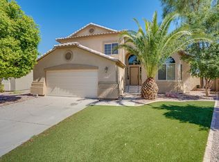 4782 W Glenview Pl, Chandler, AZ 85226