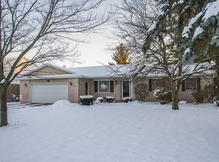 5531 Lessandro St, Saginaw, MI 48603