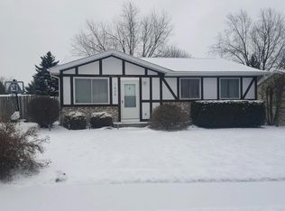 1624 Jacqueline Dr, Holt, MI 48842