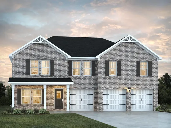 131 Honey Creek Rd SE, Conyers, GA 30094