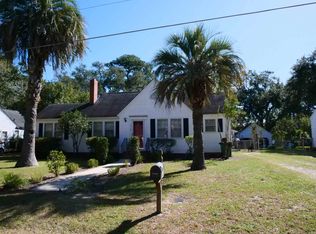 1713 Oak St., Georgetown, SC 29440