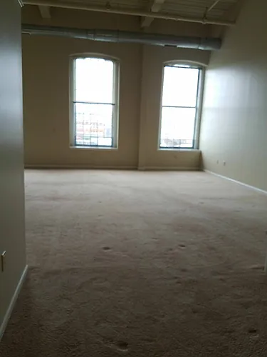 Floor plan Large 2Bed