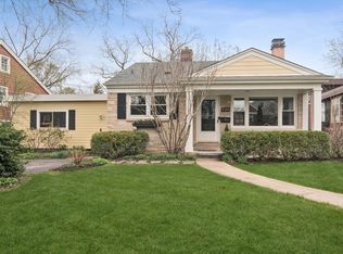 775 Broadview Ave, Highland Park, IL 60035