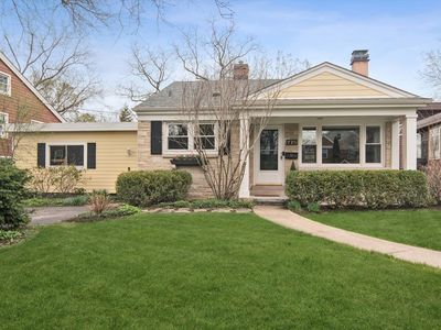 775 Broadview Ave, Highland Park, IL, 60035
