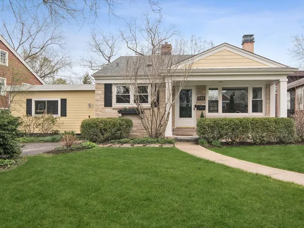 775 Broadview Ave, Highland Park, IL 60035