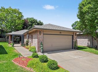 2010 46th Ave UNIT 15, Greeley, CO 80634
