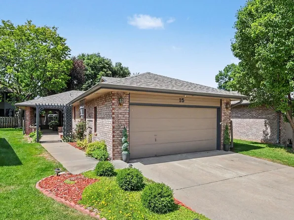 2010 46th Ave #15, Greeley, CO 80634