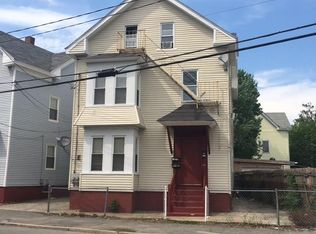 619 Potters Ave, Providence, RI 02907