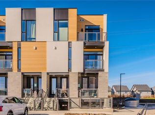 142 Foamflower Pl #B017, Waterloo, ON N2V0G9