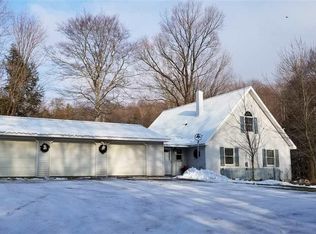 5404 Us Highway 31 N, Central Lake, MI 49622