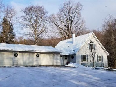 5404 Us Highway 31 N, Central Lake, MI, 49622