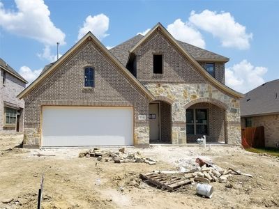 114 Nathan Dr, Princeton, TX, 75407