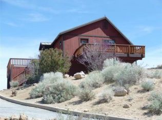 5160 Westridge Rd, Bishop, CA 93514