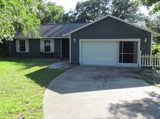 9818 Hasson Ridge Rd, Clermont, FL 34711