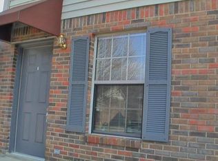 2513 Old Russellville Pike APT 5, Clarksville, TN 37040