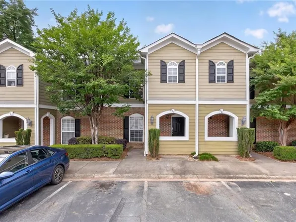 816 Summer Pl, Norcross, GA 30071