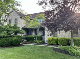 7524 Cumberland Cir NW, Canal Winchester, OH 43110