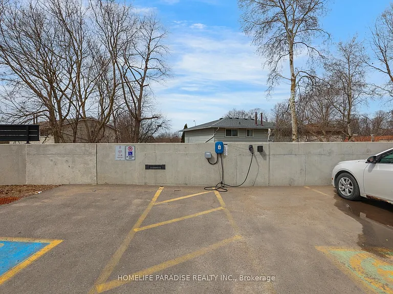 312 Erb St W #416 — Photo 41
