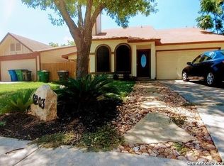6203 Valley Bay Dr, San Antonio, TX 78250