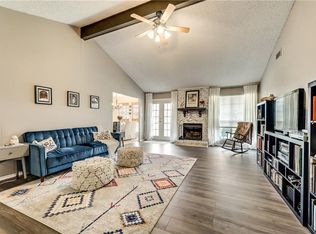 1515 Misty Gln, Corinth, TX 76210
