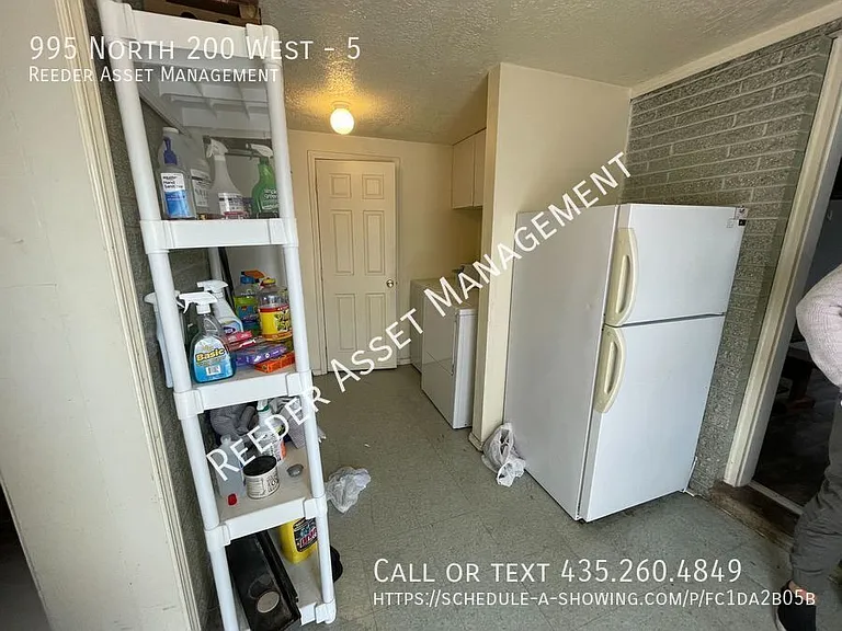 995 N 200 W #5 — Photo 9