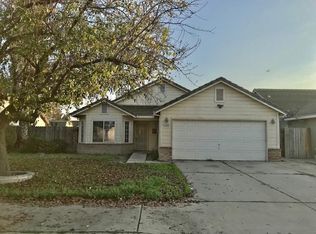 1280 E Linwood Ave, Turlock, CA 95380