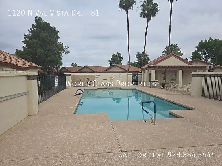 1120 N Val Vista Dr #31 — Photo 46