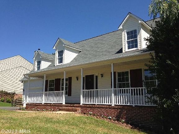 2nd image of 602 Montrose Dr