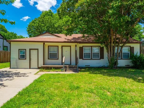 1414 Wynn Ter, Arlington, TX 76010