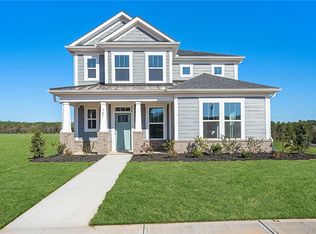 161 Founders Blvd, Central, SC 29630