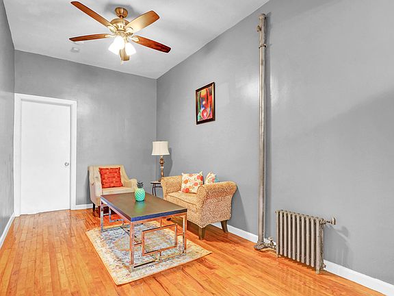 3rd image of 180 Sumpter St #5FAM