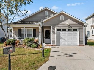 4908 Lighthouse Ct, Winston Salem, NC 27127