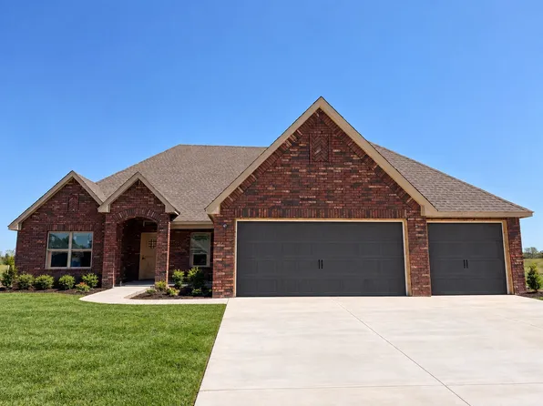 314 Barley Hill Rd, Bartlesville, OK 74006