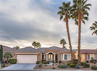 4787 Denaro Dr, Las Vegas, NV 89135