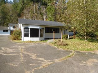 201 NE Mission Creek Rd, Belfair, WA 98528