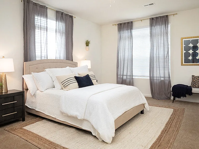 Goldfinch - 2 Bed / 2 Bath - 1,236 Sq.Ft.