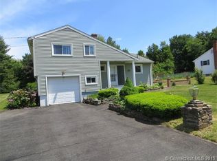 87 Niles Dr, Manchester, CT 06040